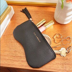 Zigi & Marais Colorblock Pocket Pouch